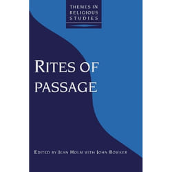ISBN Rites of Passage livre Religion Anglais Livre broché 256 pages
