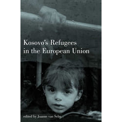 ISBN Kosovo's Refugees in the European Union