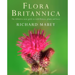 ISBN Flora Britannica, Anglais, 480 pages