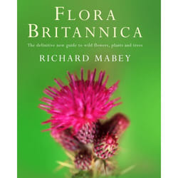 ISBN Flora Britannica