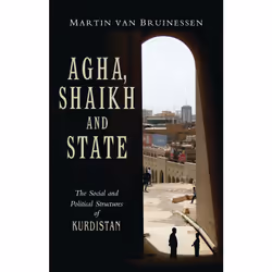 ISBN Agha, Shaikh and State, Anglais, Livre broché, 384 pages