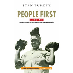 ISBN People First