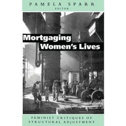ISBN Mortgaging Women's Lives