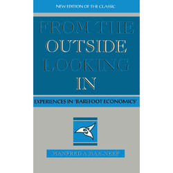 ISBN From the Outside Looking In