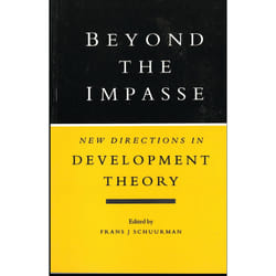 ISBN Beyond the Impasse