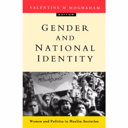 ISBN Gender and National Identity, Anglais, Livre broché, 192 pages
