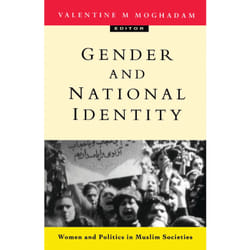 ISBN Gender and National Identity