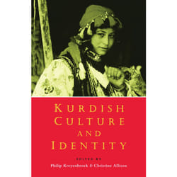 ISBN Kurdish Culture and Identity