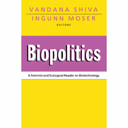 ISBN Biopolitics, Anglais, Livre broché, 304 pages
