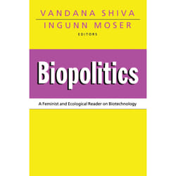 ISBN Biopolitics