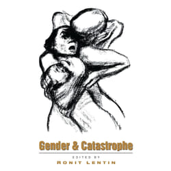 ISBN Gender and Catastrophe livre Anglais Livre broché 288 pages