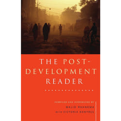 ISBN The Post-Development Reader