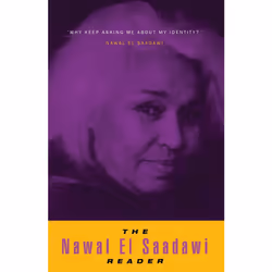 ISBN The Nawal El Saadawi Reader, Anglais, Livre broché, 304 pages