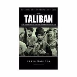 ISBN Taliban: War, Religion and the New Order in Afghanistan, politique, Anglais, Livre broché, 168 pages