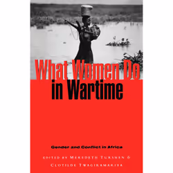 ISBN What Women Do in Wartime, Anglais, Livre broché, 192 pages
