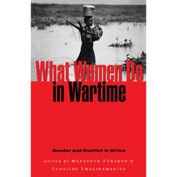 ISBN What Women Do in Wartime