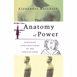 ISBN The Anatomy of Power, Anglais, Livre broché, 250 pages