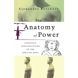 ISBN The Anatomy of Power
