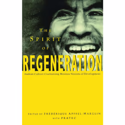 ISBN The Spirit of Regeneration, Anglais, Livre broché, 272 pages