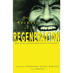 ISBN The Spirit of Regeneration