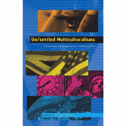 ISBN Un/settled Multiculturalisms, Anglais, Livre broché, 272 pages