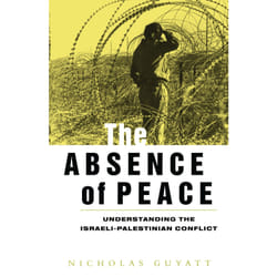 ISBN The Absence of Peace