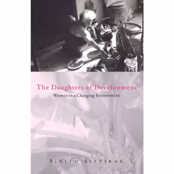 ISBN The Daughters of Development, Anglais, Livre broché, 176 pages