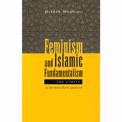 ISBN Feminism and Islamic Fundamentalism, Anglais, Livre broché, 176 pages