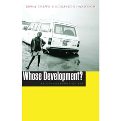 Whose Development