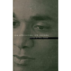 ISBN New Ethnicities, Old Racisms Couverture rigide