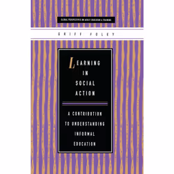 ISBN Learning in Social Action, Anglais, Livre broché, 176 pages