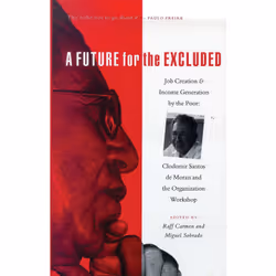 ISBN A Future for the Excluded, Anglais, Livre broché, 256 pages