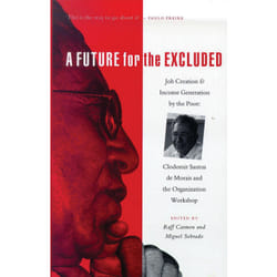 ISBN A Future for the Excluded livre Anglais Livre broché 256 pages