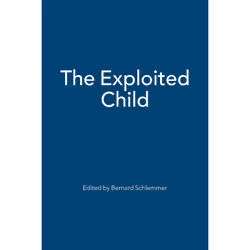 ISBN The Exploited Child, Anglais, Livre broché, 352 pages