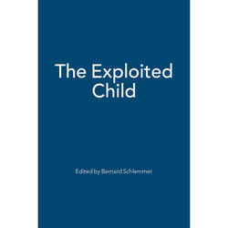 ISBN The Exploited Child