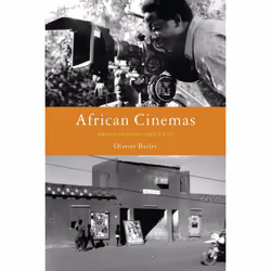 ISBN African Cinemas, Anglais, Livre broché, 328 pages