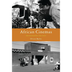 ISBN African Cinemas