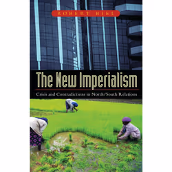 ISBN The New Imperialism, Anglais, Couverture rigide, 368 pages