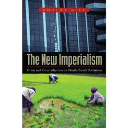 ISBN The New Imperialism