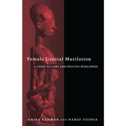 ISBN Female Genital Mutilation