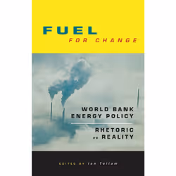 ISBN Fuel for Change, Anglais, Livre broché, 224 pages