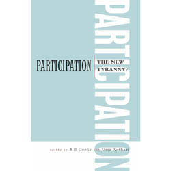ISBN Participation
