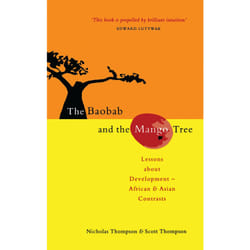 ISBN The Baobab and the Mango Tree