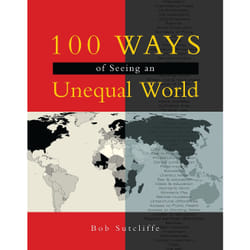 ISBN 100 Ways of Seeing an Unequal World