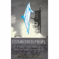 ISBN Cosmodolphins, Anglais, Livre broché, 256 pages