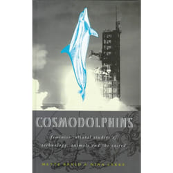 ISBN Cosmodolphins