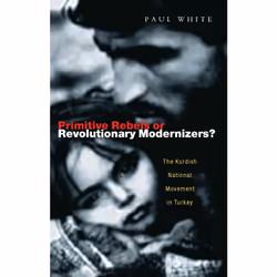 ISBN Primitive Rebels or Revolutionary Modernizers, Anglais, Couverture rigide, 272 pages