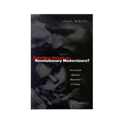 ISBN Primitive Rebels or Revolutionary Modernizers: The Kurdish Nationalist Movement in Turkey livre histoire Anglais