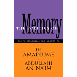 ISBN The Politics of Memory, Anglais, Livre broché, 224 pages