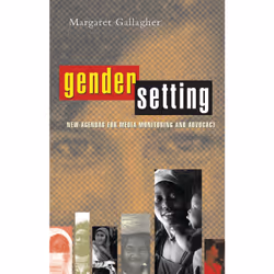 ISBN Gender Setting, Anglais, Livre broché, 224 pages